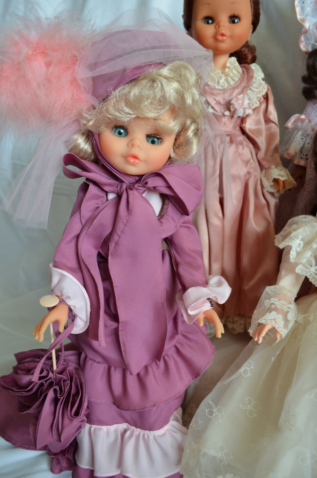 Прекрасные дамы Furga Damina | Бэйбики Прекрасные дамы Furga Damina (фото 3)