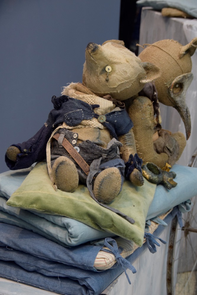 Искусство куклы 2016 (продолжение фотообзора в комментариях)