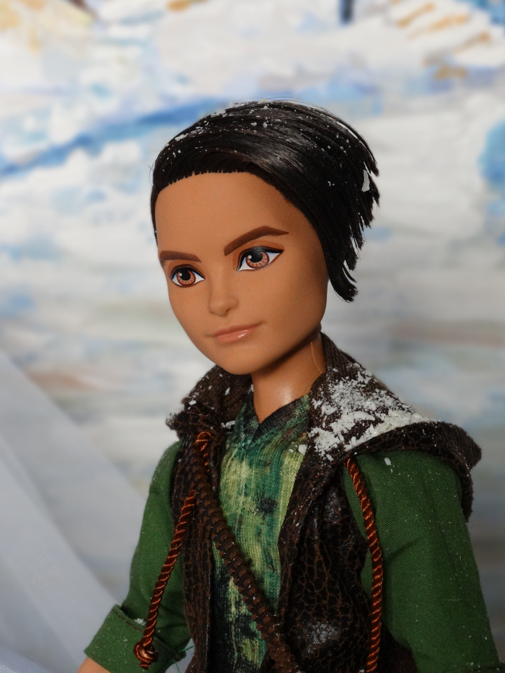 Белоснежка и Охотник — Куклы Kurhn (Курн) и Sonya Rose (Соня): Золотая коллекция