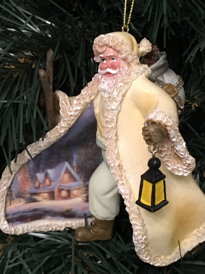 Новогодние красоты — Домашние коллекции кукол: фото собраний