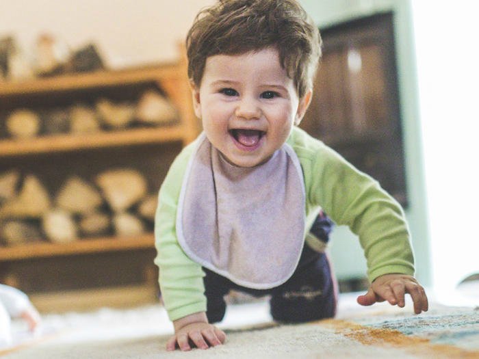 Фото с малышами-Антидепрессанты