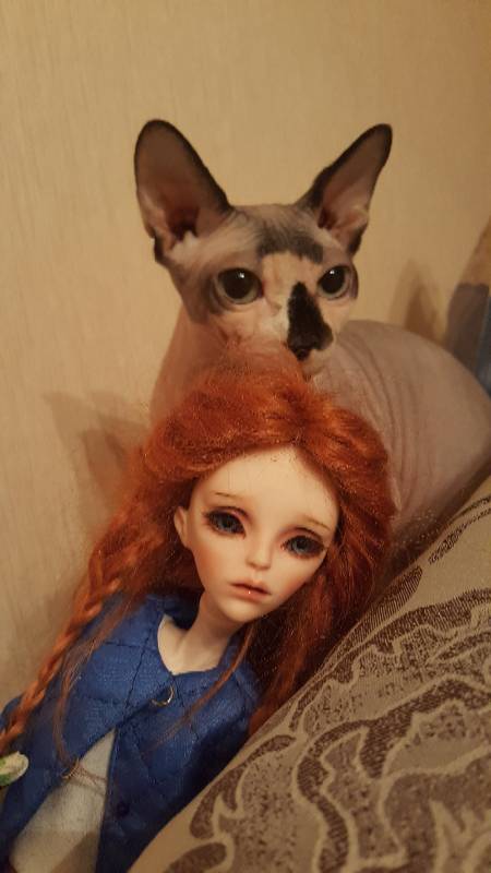 Случайная любовь в преддверии праздника