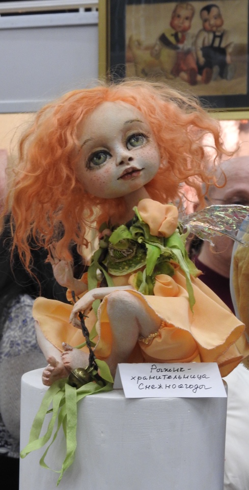 Куклы и снова Куклы. Весенний Бал. Тишинка 2017 | Бэйбики Куклы и снова Куклы. Весенний Бал. Тишинка 2017