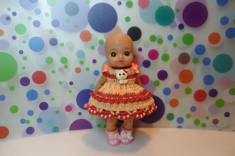 Даже маленьким принцессам нужны самые красивые платья | Бэйбики Даже маленьким принцессам нужны самые красивые платья