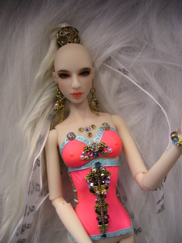 Репортаж с выставки ART DOLLS EXPO 2017 в Амстердаме | Бэйбики Репортаж с выставки ART DOLLS EXPO 2017 в Амстердаме