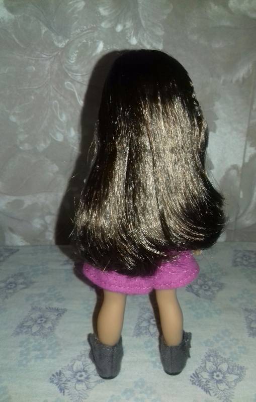 Обзор кукол мини American girl. Часть 2. Грейс Томас | Бэйбики Обзор кукол мини American girl. Часть 2. Грейс Томас