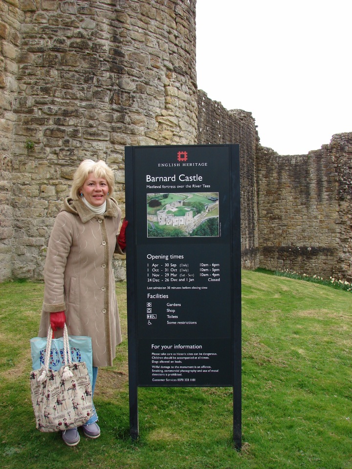 Особняк Одли Энд (Audley End House ) (фото 5)