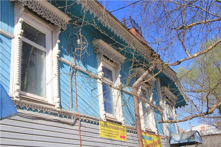 Путешествие в Бежецк, продолжение (фото 9)