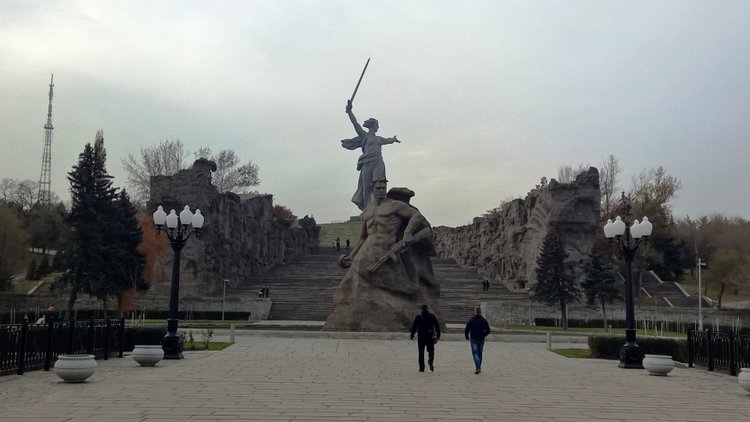 Я не участвую в войне — она участвует во мне