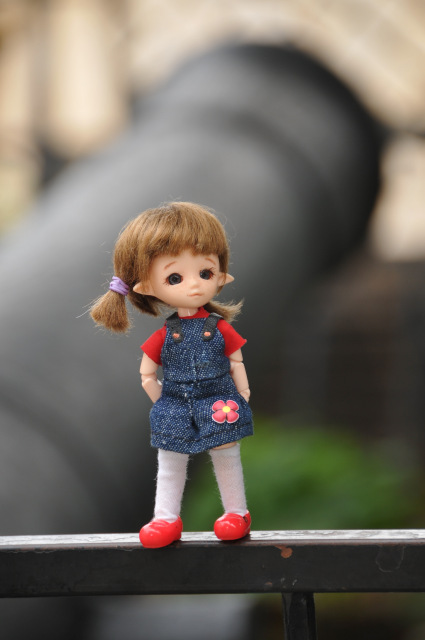 Дилькин дневник, морской... ну... почти