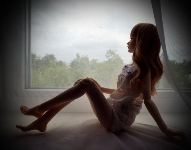 Мисс Бэйбики 2018. Презентация Мари (фото 2)