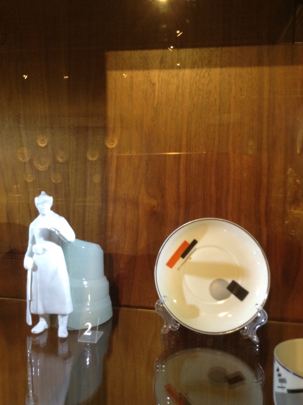 Милая сердцу Божедомка. "Кружева напоказ" и не только (фото 9)