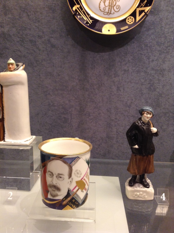 Милая сердцу Божедомка. "Кружева напоказ" и не только