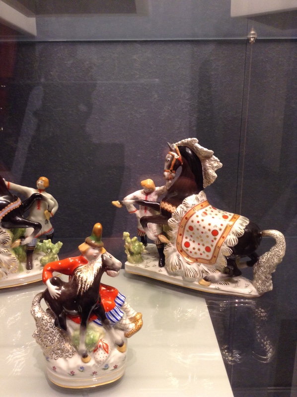 Милая сердцу Божедомка. "Кружева напоказ" и не только (фото 4)