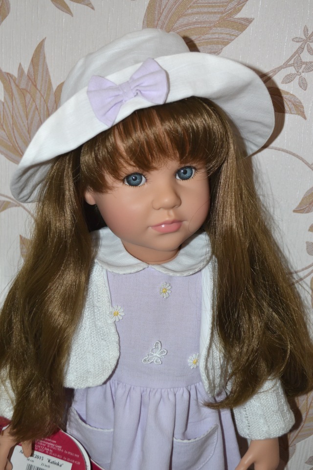 Катинка 2002 года от Gotz