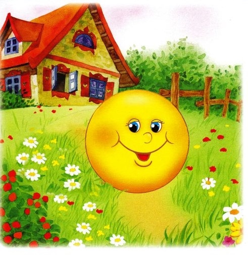 СКАЗКА О КОЛОБКЕ: 4 СТУПЕНИ ВЗРОСЛЕНИЯ, ГДЕ НУЖНО ОТСТОЯТЬ СЕБЯ