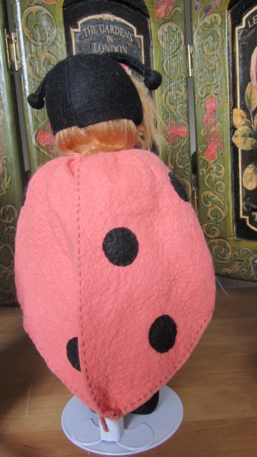 У меня поселились позитивчики от Христы Манн (фото 8)