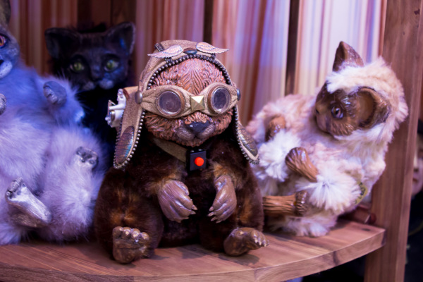 Модная Лялька, осень 2017, Киев, ЧАСТЬ 5