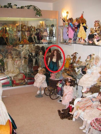 А давайте погуляем по кукольной ярмарке | Бэйбики А давайте погуляем по кукольной ярмарке