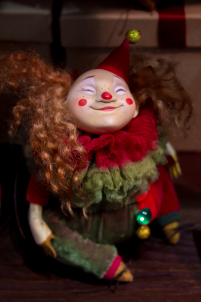 Модная Лялька, осень 2017, Киев, ЧАСТЬ 2