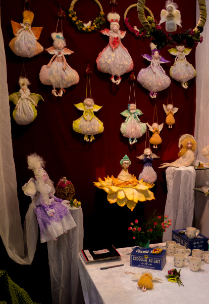 Модная Лялька, осень 2017, Киев, ЧАСТЬ 3