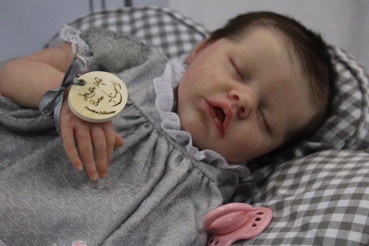 Выставка мишек, кукол и кукольной миниатюры в Голландии 2017 - часть четвертая