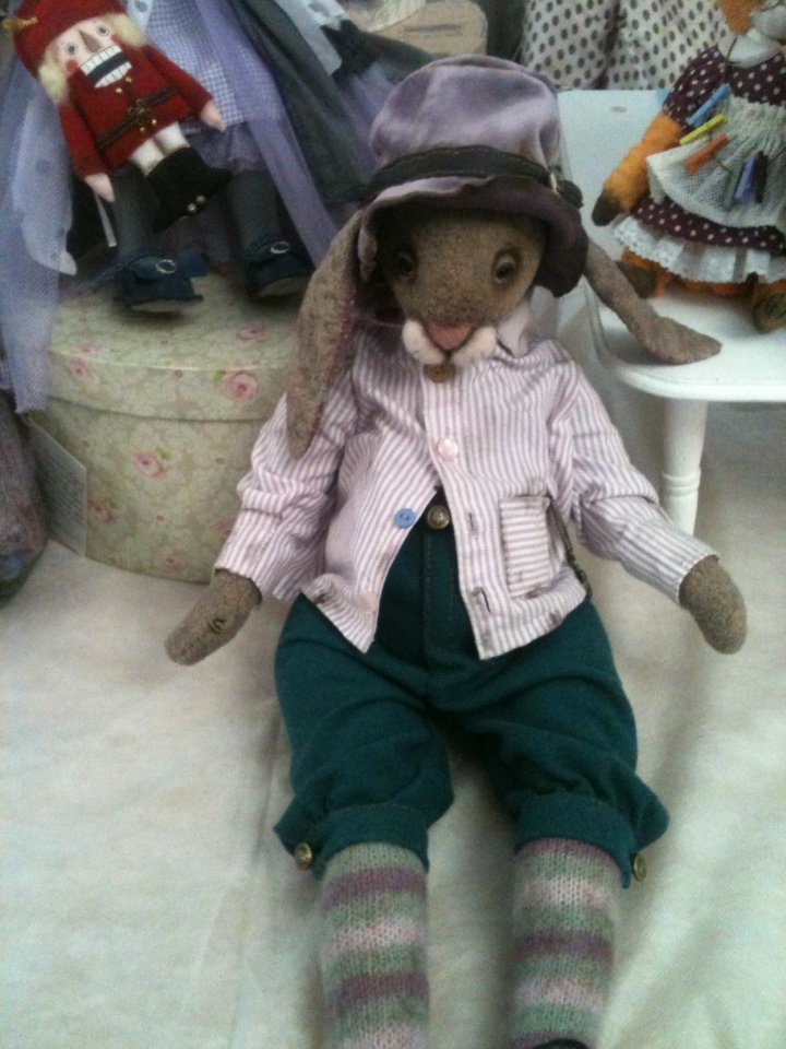 Как мы на выставку ходили... Наш запоздалый отчёт (фото 6)