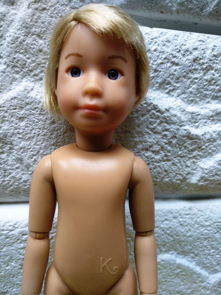 Знакомьтесь - Michael от Kathe Kruse Kruselings (фото 8)