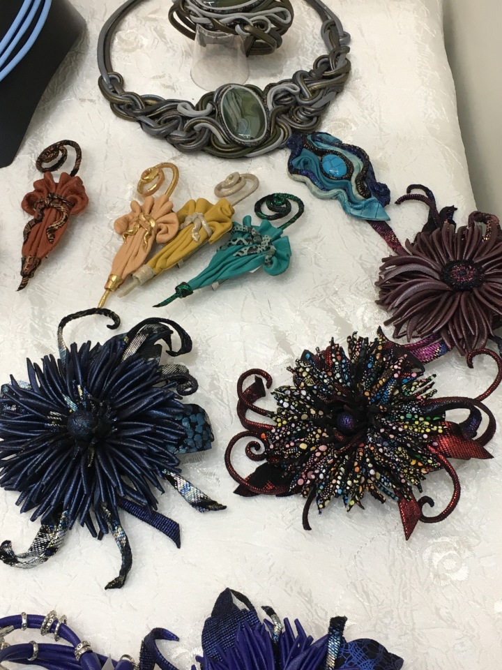 Выставка кукол в Гостином дворе - декабрь 2017 - мой взгляд - часть 5 | Бэйбики Выставка кукол в Гостином дворе - декабрь 2017 - мой взгляд - часть 5