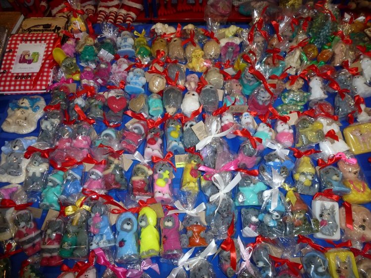 Путешествие с моим мишкой на Выставку "Hello Teddy" на Тишинке 2017