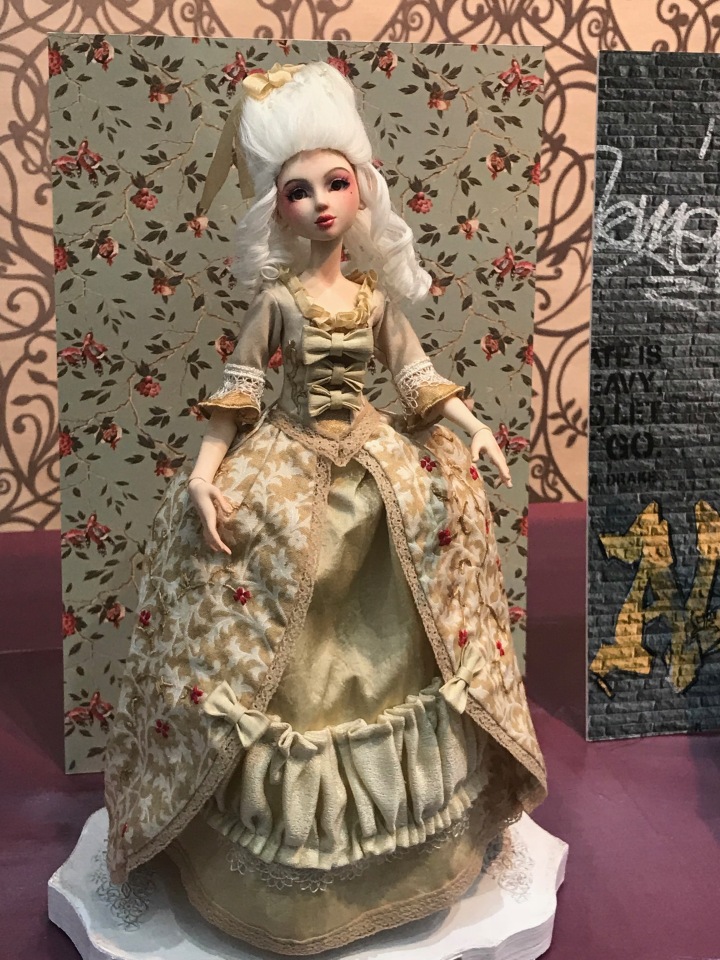 Новый взгляд на выставку ИК 2017 | Бэйбики Новый взгляд на выставку ИК 2017