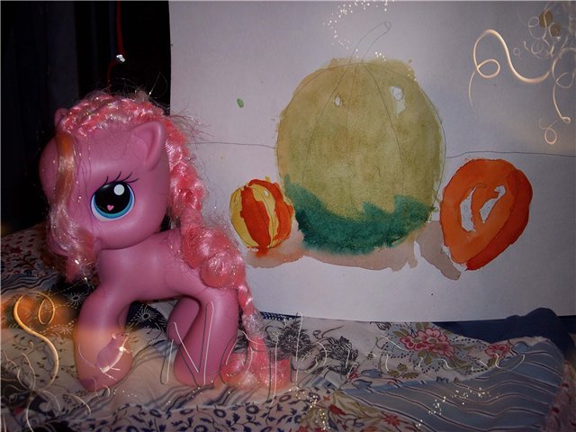 Золушка. Старая сказка на новый лад в исполнении малышей Berenguer (фото 5)