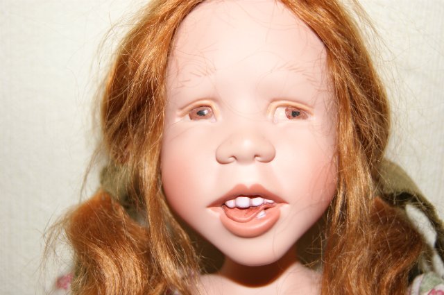 Два веселых тролля от Sandy McAslan