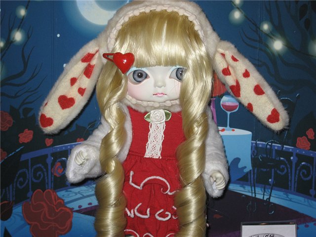 Необыкновенные куклы с душой. Куклы Ириски - Toffee dolls