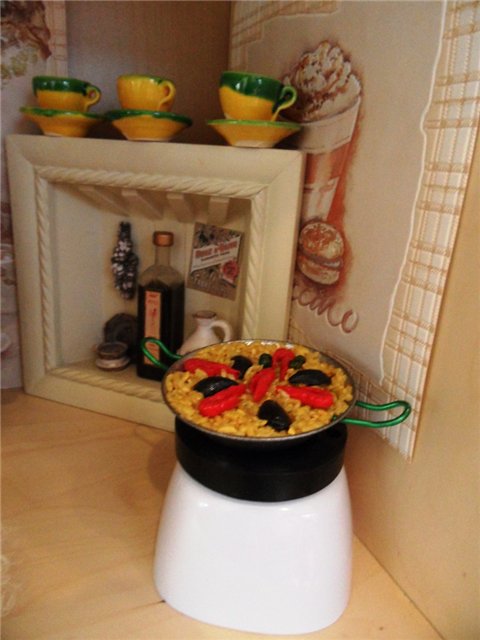 Дом там, где сердце (БЖД от Доллстаун. Первая встреча) (фото 5)