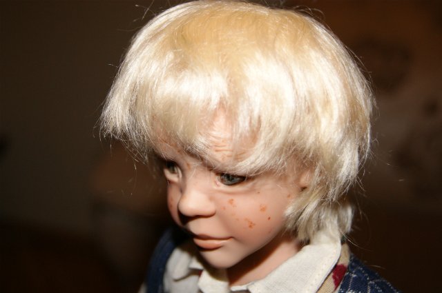 Два веселых тролля от Sandy McAslan (фото 4)