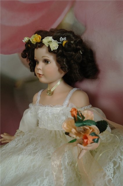 Театр Карабаса. Любимый шут принцессы Грёзы | Бэйбики Театр Карабаса. Любимый шут принцессы Грёзы (фото 9)