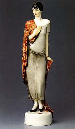 Его величество Фарфор - Избранные страницы биографии