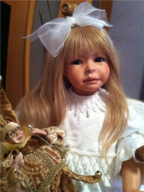 Саманта от Heidi Plusczok (фото 4)