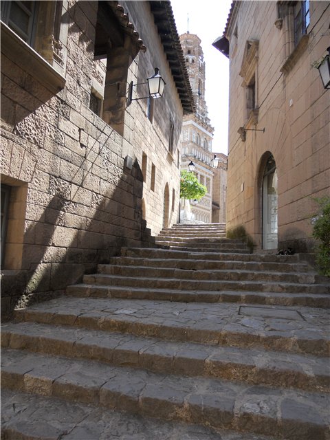 Аришин фотоотчет по Барселоне. Часть II (фото 4)