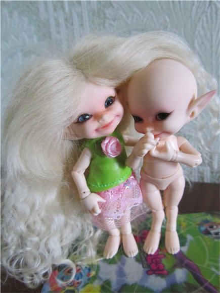 Как Яшка собирался в новую семью | Бэйбики Как Яшка собирался в новую семью