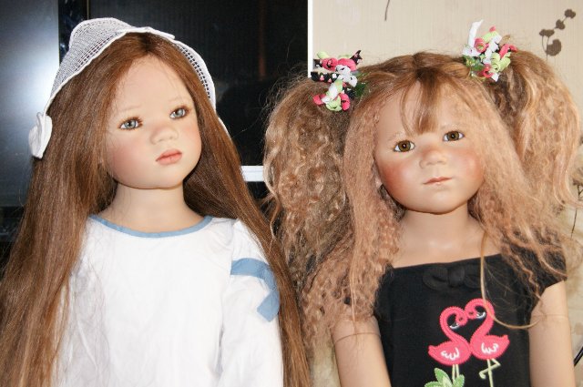 У нежности есть имя ... Lihle