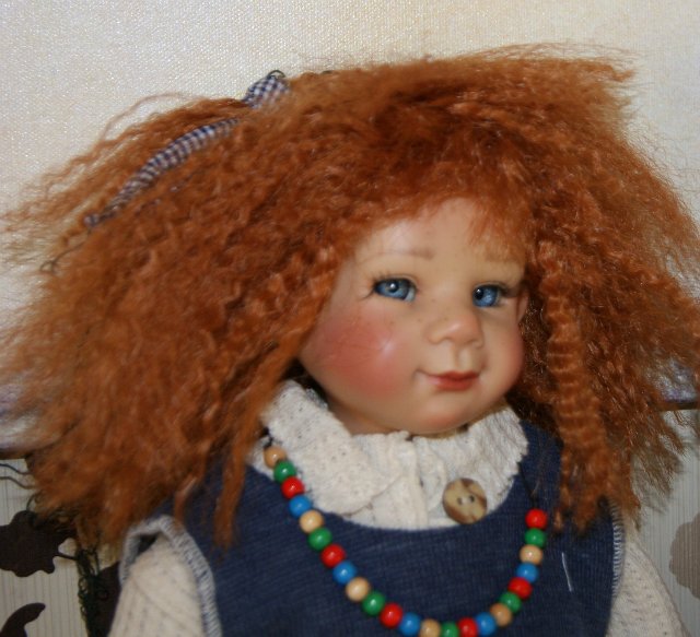 Внимание! Susi Eimer - мания