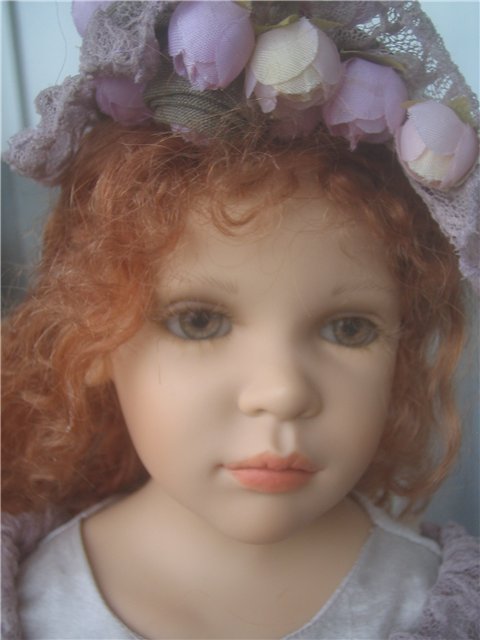 Красота по Заверужински (Zawieruszynski) - Малинка (Malinka)