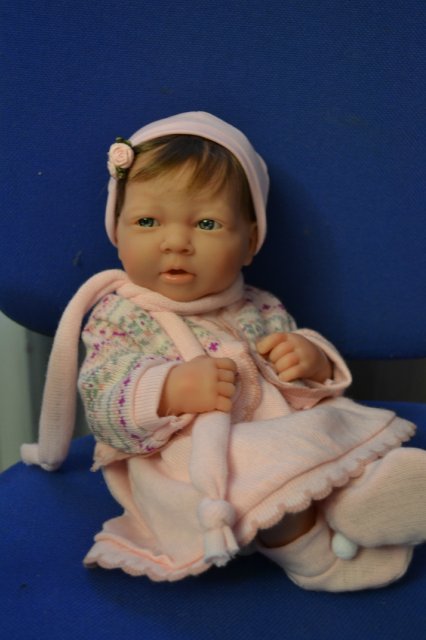 И снова беренжеры: помогите определиться, кто у меня - мальчик или девочка