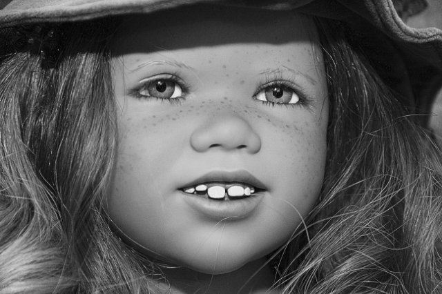 Моих любимых куколок стало на трое больше (фото 9)