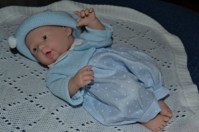 И снова беренжеры - в новых нарядах