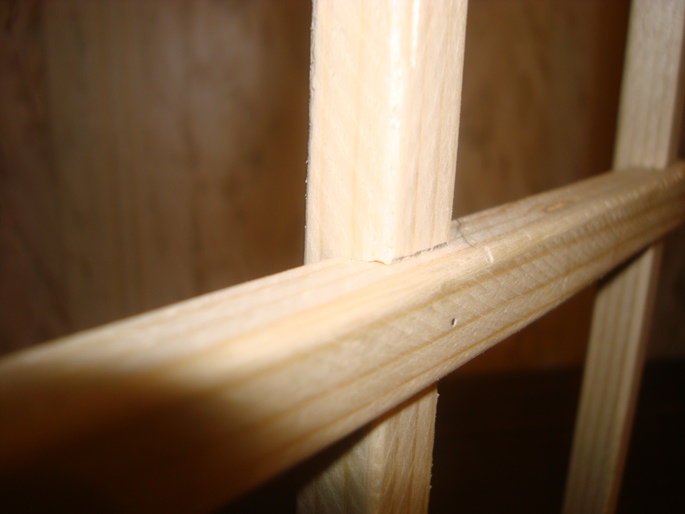 Мастер-класс: Беседка в восточном стиле для Лизы и Веры (фото 5)