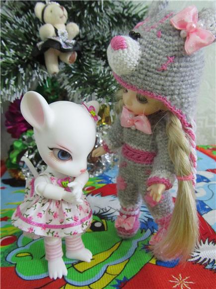 Маленькие новогодние истории 2