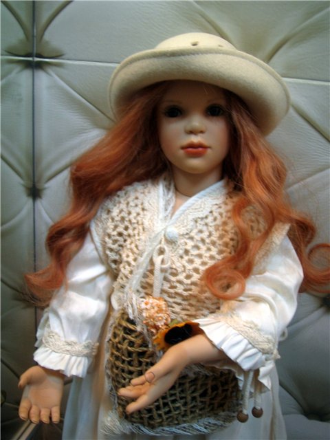 Заверужински - красота и грация, утонченность и изысканность